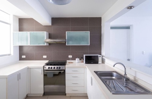 Asia Apartment | Privacy and Luxury, Apartment & 5 Stars VPX Hotel Full-day Access included. A/C