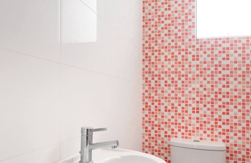 Asia Apartment | Privacy and Luxury, Apartment & 5 Stars VPX Hotel Full-day Access included. A/C