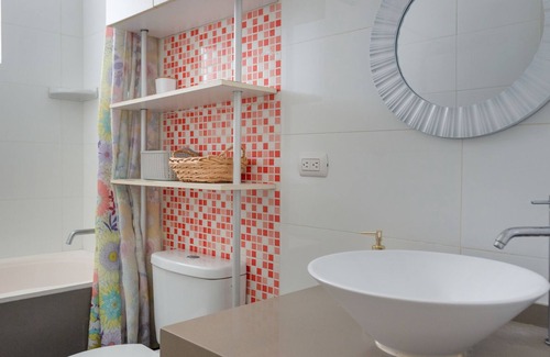 Asia Apartment | Privacy and Luxury, Apartment & 5 Stars VPX Hotel Full-day Access included. A/C
