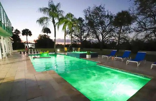 Greenacres House | Privacy in the Heart of the City