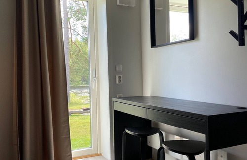 Grabo House | Privat gård med 42 bäddplatser vid badsjö mitt i naturen utanför Göteborg