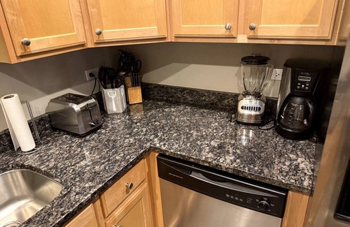 Wicker Park Apartment | Private 1BR APT in the heart of Wicker Park