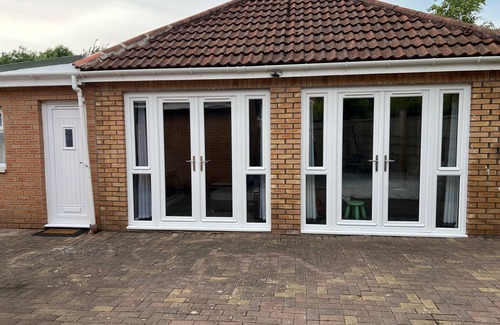 Bingham Apartment | Private 2 bed Apartment - Edinburgh - Sleeps 2 Max