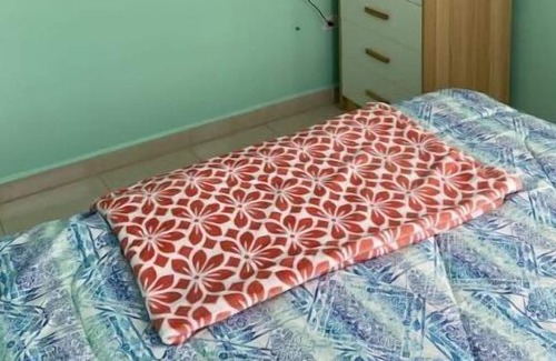 Sabana Liber House | Private 2 bedroom house with a garden view