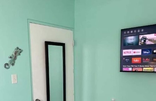 Sabana Liber House | Private 2 bedroom house with a garden view