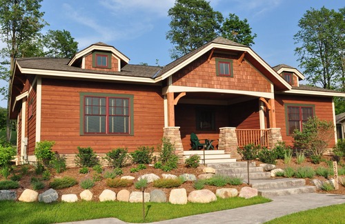 Harbor Springs House | Private 4BR-4BA PET FRIENDLY Cottage Near Ski Resorts! Stay at True North GC