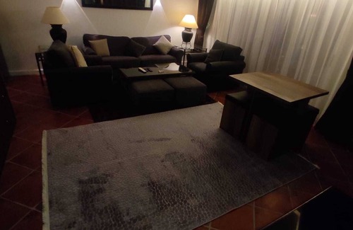 Sharm El Sheikh Villa | Private and luxurious villas in the heart of Sharm El Sheikh!