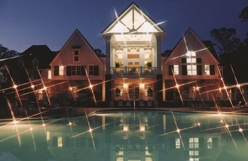Lackey Resort | Private and Safe 3 bedroom cottage