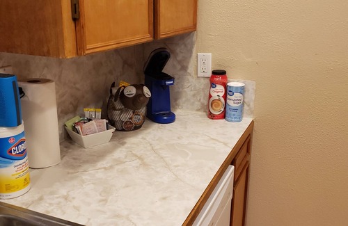 Anchorage House | Private apartment close to trails, parks and more.