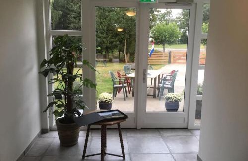 Woerden Apartment | Private apartment - Green Heart center NL