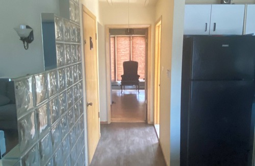 Elmont House | Private Apartment Near UBS Arena &JFK