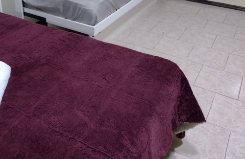 C A I C Apartment | Private apartment Residencial Branchini Apt 1