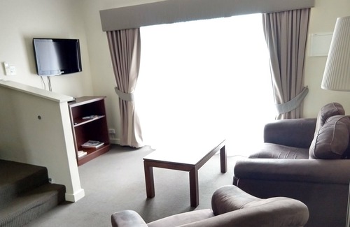 Pelican Point Apartment | Private Apts at the Sanctuary Resort