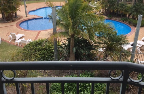 Pelican Point Apartment | Private Apts at the Sanctuary Resort