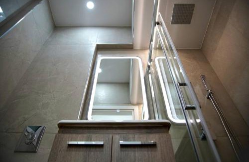Ano Patisia Apartment | Private Athens Retreat VIPGreece