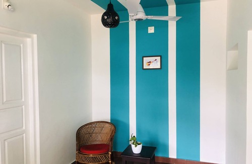 Kodungallur Villa | Private Backwater Villa with Ayurveda