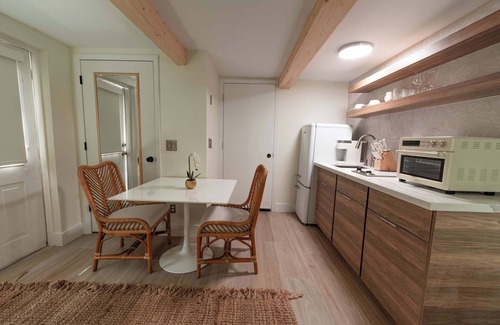 Fort Pierce Shores Apartment | Private Beach Access & Ocean Breezes | Your Perfect Getaway