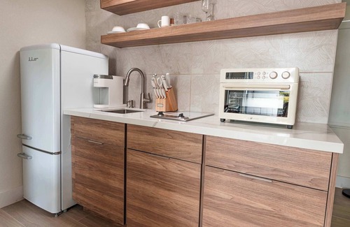 Fort Pierce Shores Apartment | Private Beach Access & Ocean Breezes | Your Perfect Getaway