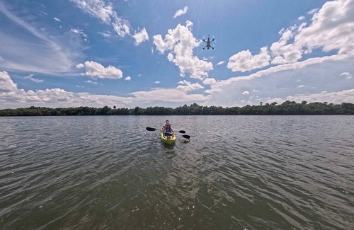 Fort Pierce Shores House | Private Beach Access & Ocean Breezes | Your Perfect Getaway