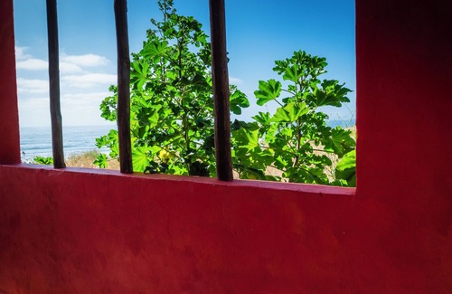 La Mision House | Private Beach, Gated Community 15 minutes South of Downtown Rosarito.