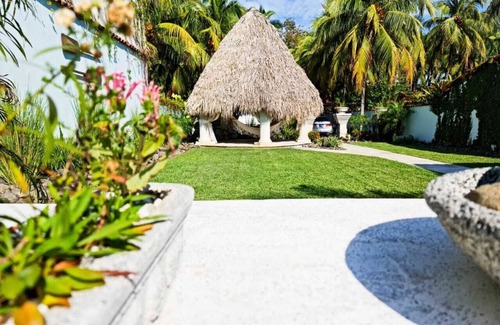 Acajutla House | Private Beach House