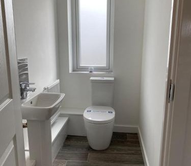 Durham House | Private Bedroom in a Shared Penhouse