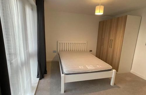 Durham House | Private Bedroom in a Shared Penhouse