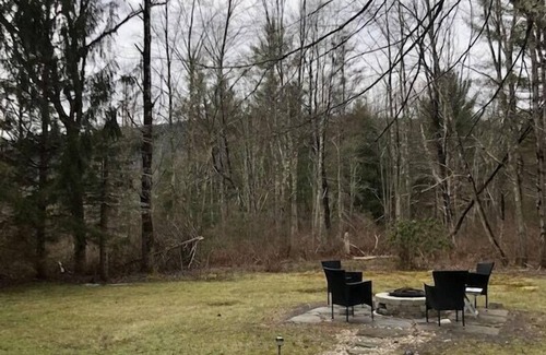 Great Barrington House | Private Berkshires Getaway Minutes to Ski Butternut