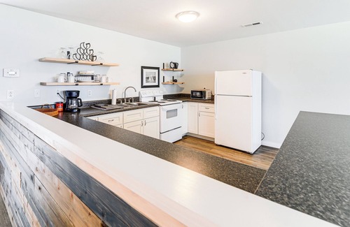 Aurora House | Private Boat Launch! Pamlico River Hideaway