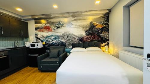 Weavers House | Private Boutique Apartments London