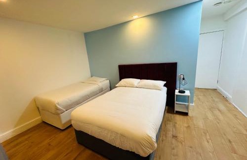 Weavers House | Private Boutique Apartments London