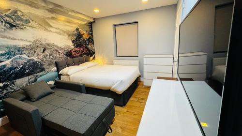 Weavers House | Private Boutique Apartments London