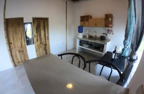 Montanita House | Private brand new bungalows surrounded by nature