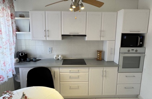 Bistrita Apartment | Private building - Apartment - spacious and newly renovated