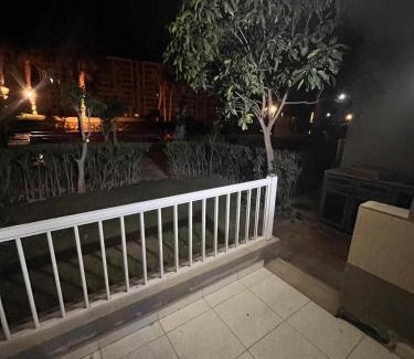 Marina El Alamein Ski Chalet | Private Chalet at Porto Golf Sahel