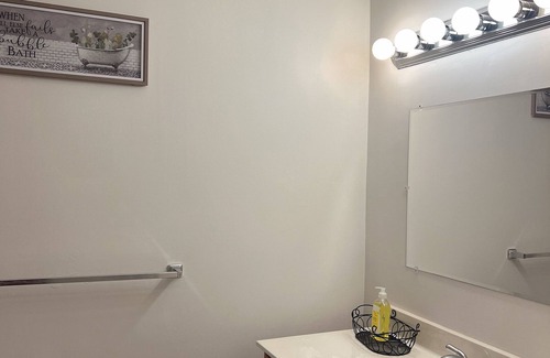 Central Manchester House | Private, Clean and Charming at amazing rate