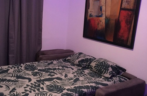 Melun Apartment | Private cocooning corner 4 min walk from the station