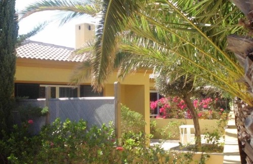 Campo de Baixo House | Private community - villa nº 10 - 75m far from the beach