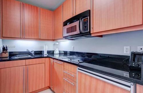 Brickell Apartment | Private condo hotel at Four Seasons Brickell