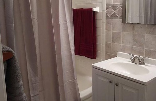 Solon Condo | PRIVATE CONDO