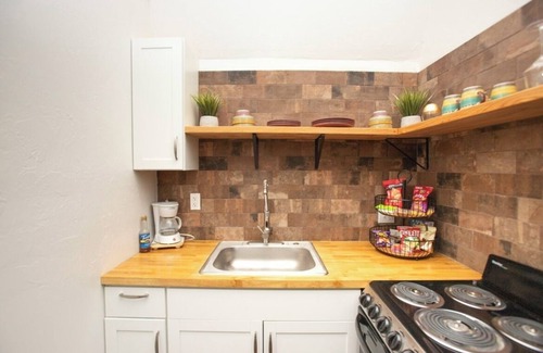 Central Oklahoma City Cottage | Private Cottage in Central Oklahoma City