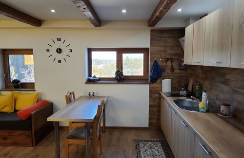 Zlotoria Cottage | Private cottage near Tykocin