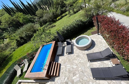 Gruda House | Private Countryside House Three Figs