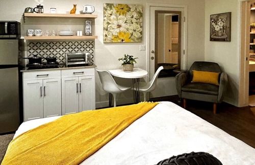 Gunbarrel House | Private & Cozy Studio - Boulder!