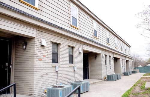 Little Rock Medical District Apartment | Private Cozy Studio Unit Near UAMS Little Rock
