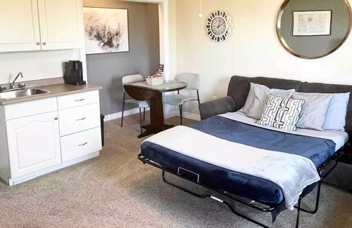 Cornwall Apartment | Private cozy suite close to Charlottetown.