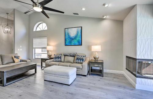 Apollo Beach House | Private Dock and Saltwater Pool Apollo Beach House