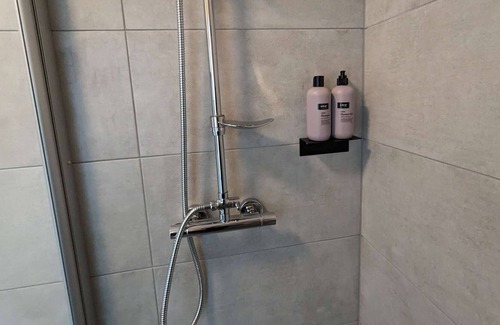 Isafjordur House | Private Double with Bathroom @ The Ísafjörður inn