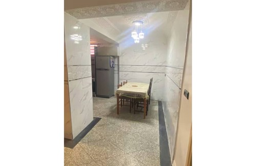 Meknes Apartment | Private floor in villa with swimming pool