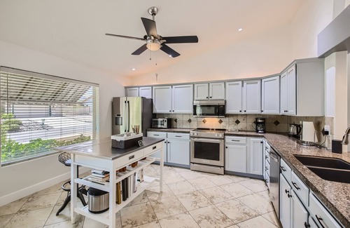 Fountain Hills House | Private Fountain Hills Vacation/Executive Short & Medium Term Furnished Home!